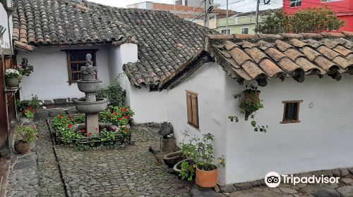 Casa Museo Taminango