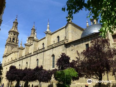 Co-Cathedral of Santa María de la Redonda