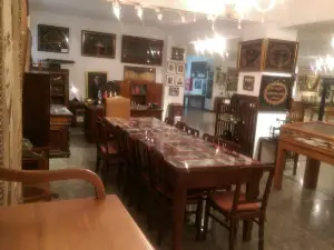 Kavala Municipality Tobacco Museum