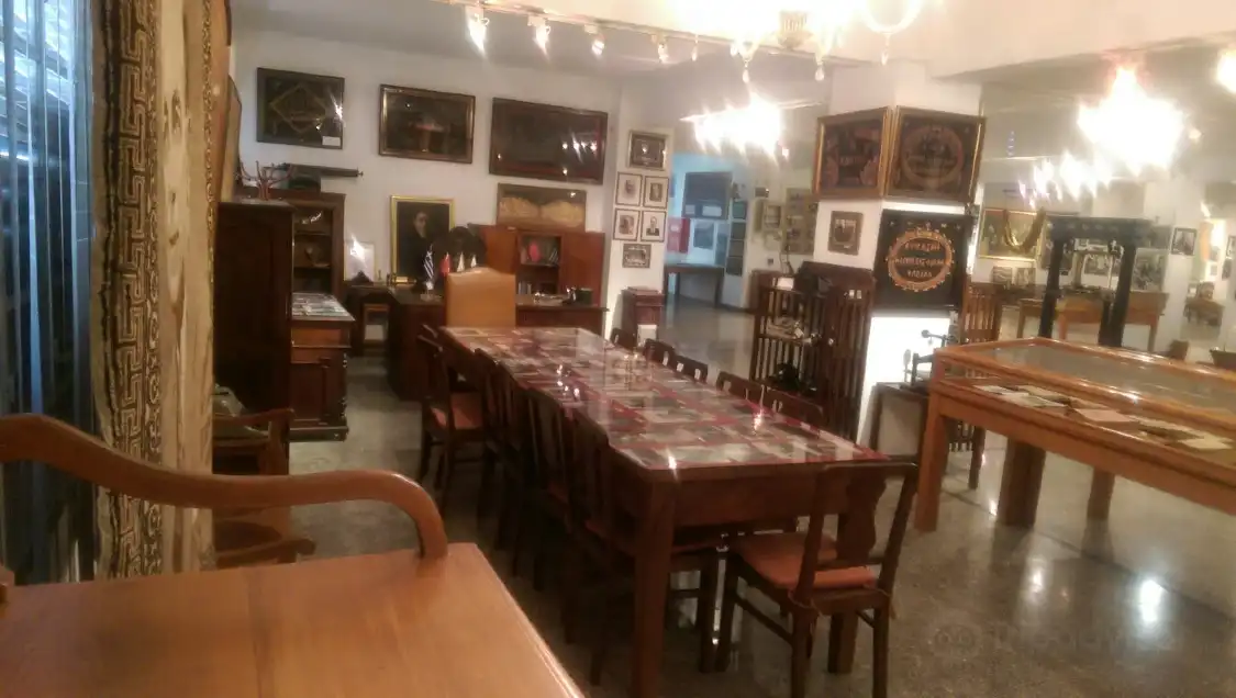 Hotels near Kavala Municipality Tobacco Museum