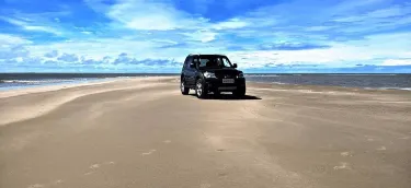 Lucena Beach