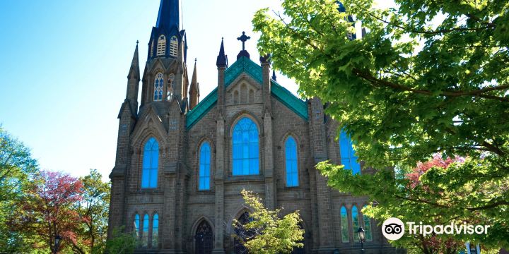 St. Dunstan's Basilica