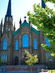 Kathedralbasilika St. Dunstan