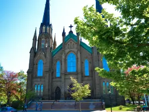 Kathedralbasilika St. Dunstan