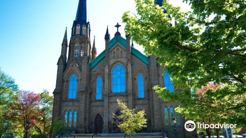 St. Dunstan's Basilica