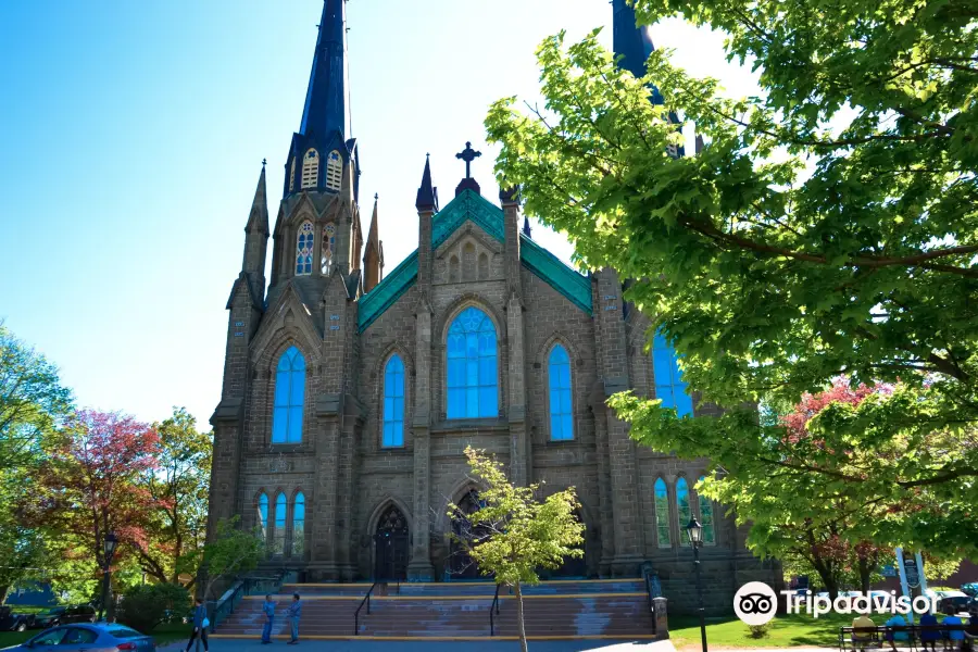 St. Dunstan's Basilica