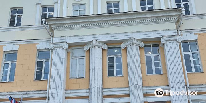 Нижегородская радиолаборатория