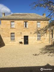 Richmond Gaol