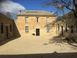 Richmond Gaol