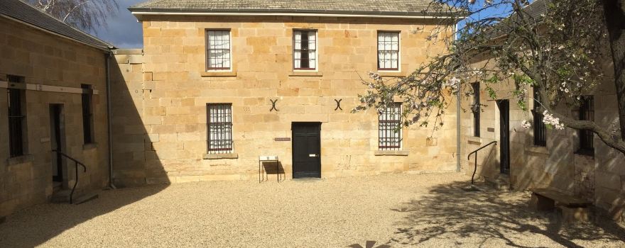 Richmond Gaol