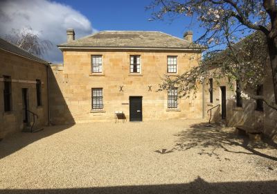 Richmond Gaol