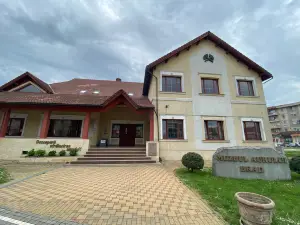 The Gold Museum