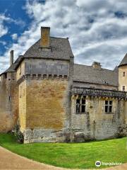 Le Chateau de Fenelon