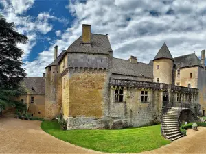 Le Chateau de Fenelon