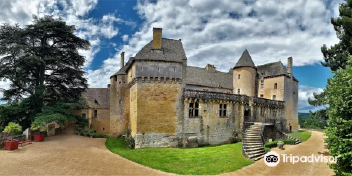 Le Chateau de Fenelon