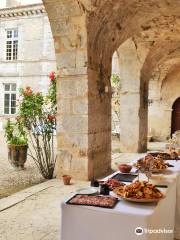 Château de Poudenas - Lieu de reception, mariage et séminaire