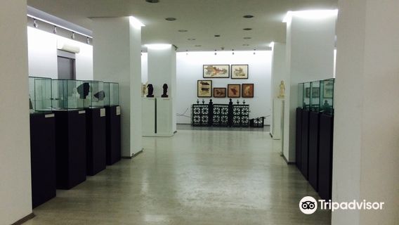 National Museum in Niš