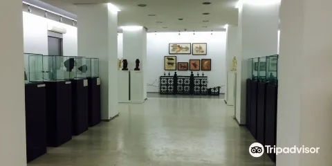 尼什國家博物館