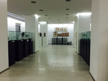 National Museum in Niš