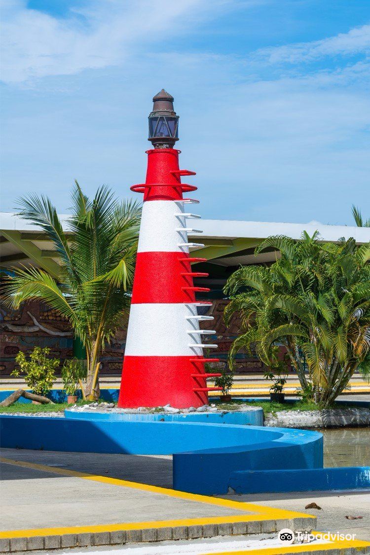 Parque Marino del Pacifico
