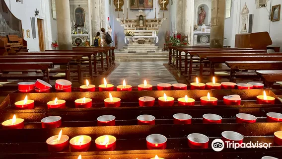 Chiesa di San Lorenzo