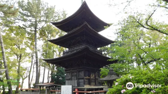 三明寺