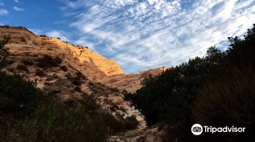 Whiting Ranch Wilderness Park