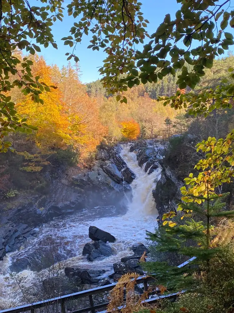 Strathpeffer