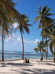 plage de Bois Jolan