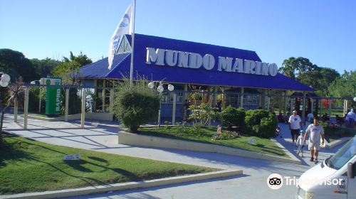 Mundo Marino