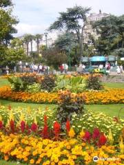 Bournemouth Parks - Lower Gardens