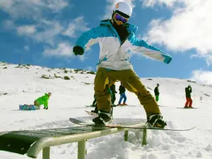 Rainbow Ski Area