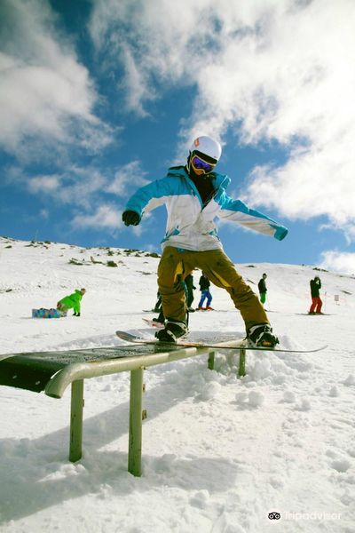 Rainbow Ski Area