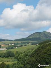 Parco Naturale Regionale dei Monti d'Ardechia