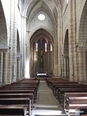 Iglesia de San Miguel