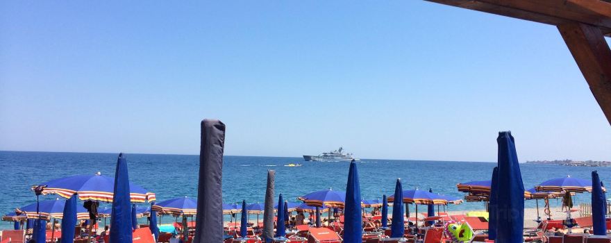 Lido Luna Rossa