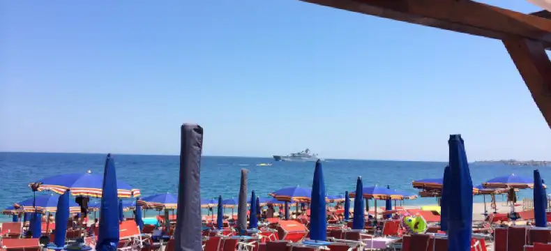 Hotels in Mascali