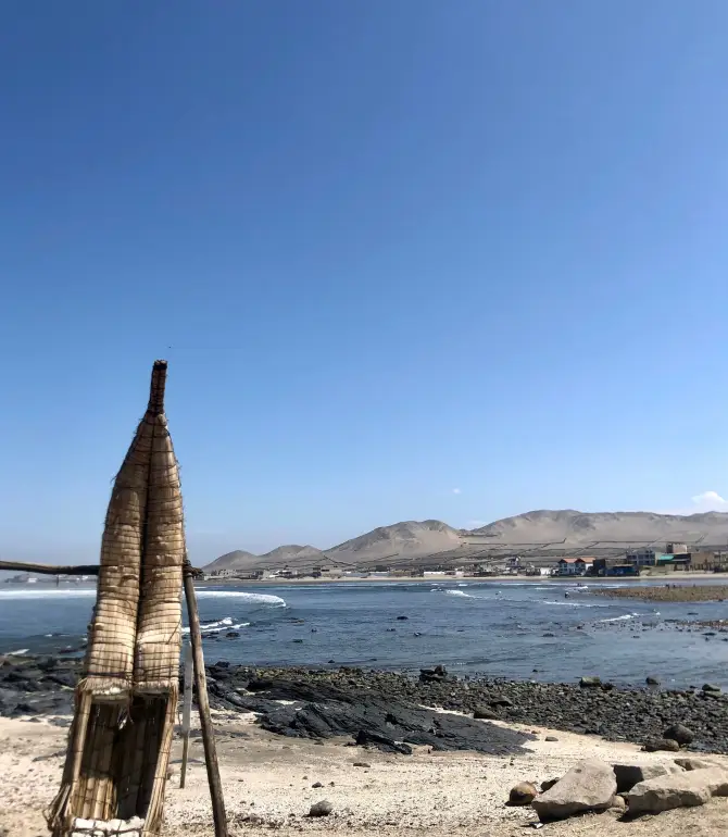Pacasmayo Province