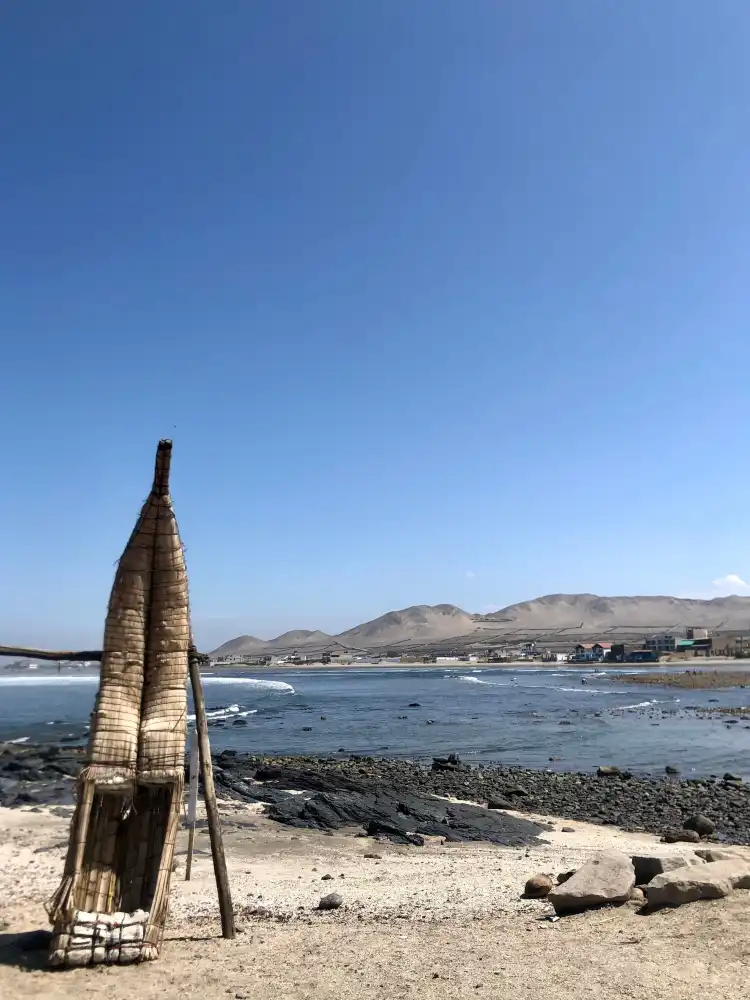 Hotels in Pacasmayo Province