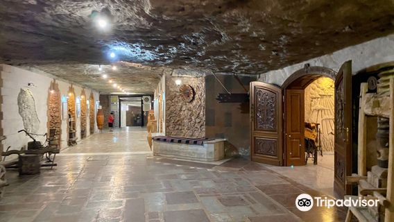 Cricova Winery