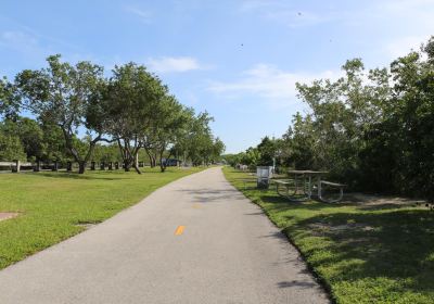 Black Point Park and Marina