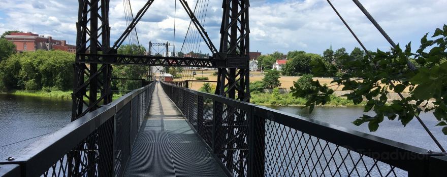 Two Cent Bridge
