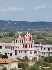 Eleftherotria Holy Convent