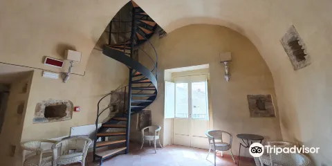 Castello dei principi Capano