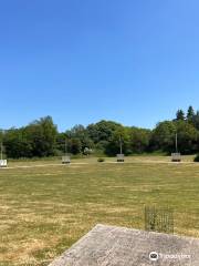 Museum of the Resistance de Castlebriant