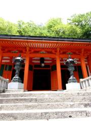 Ryusenji Temple