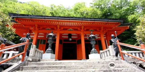 龍泉寺