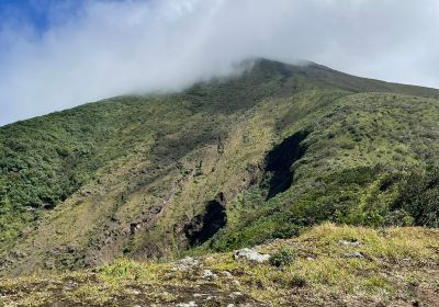 Volcan Concepcion