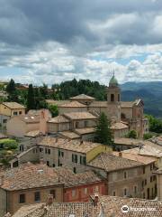 Rocca Malatestiana di Verucchio o del Sasso