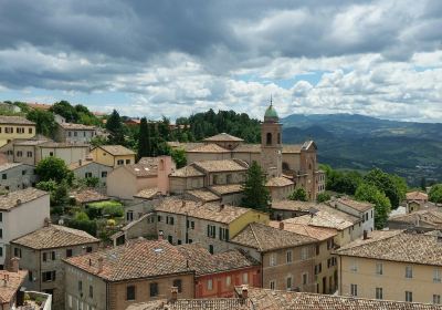 Rocca Verucchio